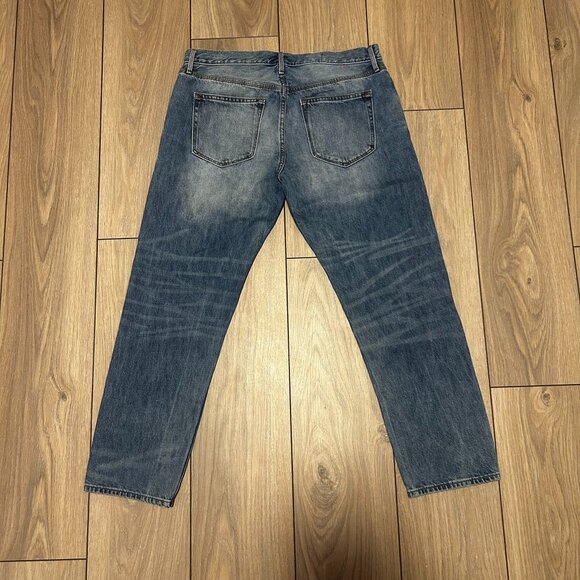 Gap Boyfriend Women's Denim Jeans - Picture 2 of 2